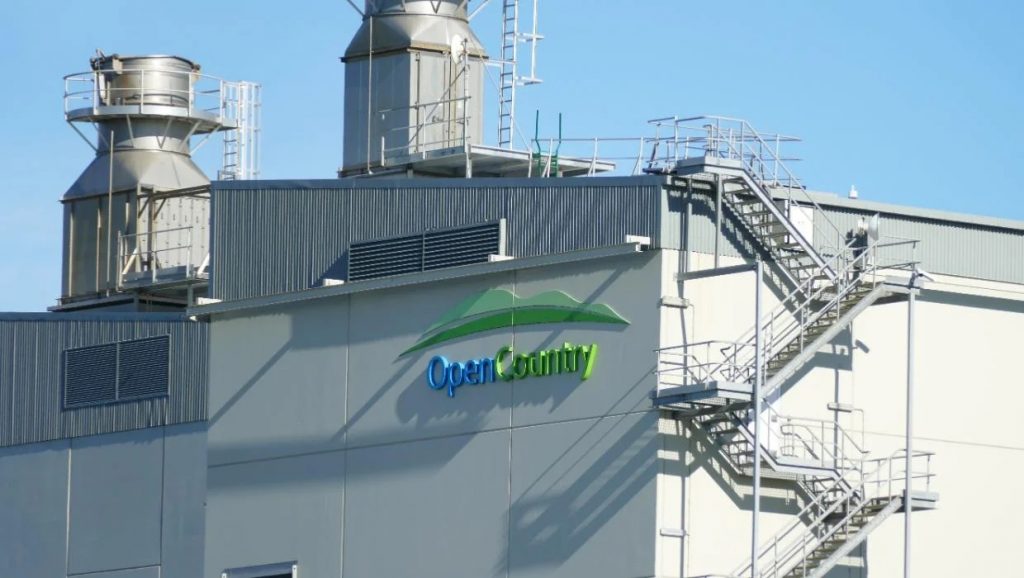 Dairy Espionage Executive Sacked for Leaking Secrets, Company Seeks Millions