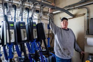 Dairy Farmer vs. DEI Wisconsin Suit Rocks US Ag Policy