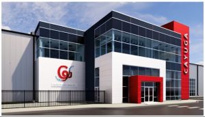 Dairy Ingredient Giant Unveils $270M Expansion