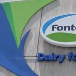 Dairy Shake-Up Alert Bega Cheese Eyes Fonterra's Oceania Empire