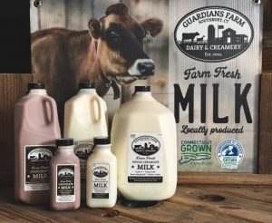 Dairy farms in CT disappearing as financial, environmental challenges pose a threat to profitability