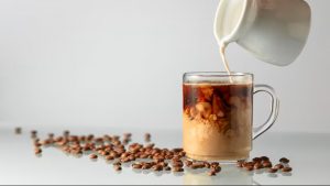 Danone Expands to Boost US Coffee Creamer Market
