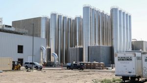 Darigold Opens Northwest’s Largest Dairy Facility