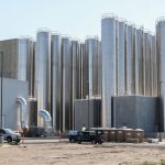 Darigold Opens Pasco Plant — The Largest Dairy Processing Facility in the Northwest