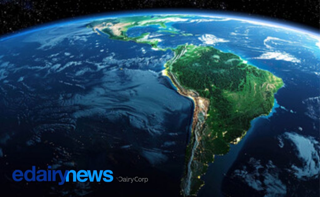 Dairy Trade. Can the Southern Cone Set Global Prices?