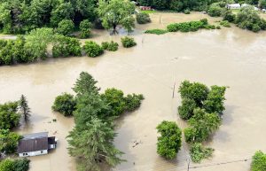 Farmers And Businesses Need Urgent Flood Support