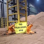 Farmers File WorkSafe Complaint Against Greenpeace