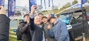Fieldays growth discussed