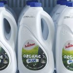 Fonterra announces record new season forecast for organic suppliers