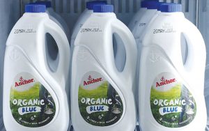 Fonterra announces record new season forecast for organic suppliers