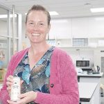 Fonterra research targets dairy products to support elderly health and wellbeing