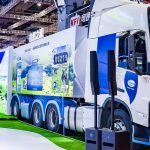 Fonterra's China Charm Dairy Giant Dominates Bakery Show