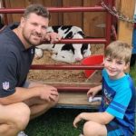 Fueling Kids Dairy Farmers Power Summer Meal Programs