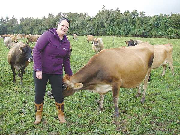 Future-focused animal evaluation to drive genetic gains in NZ dairy sector