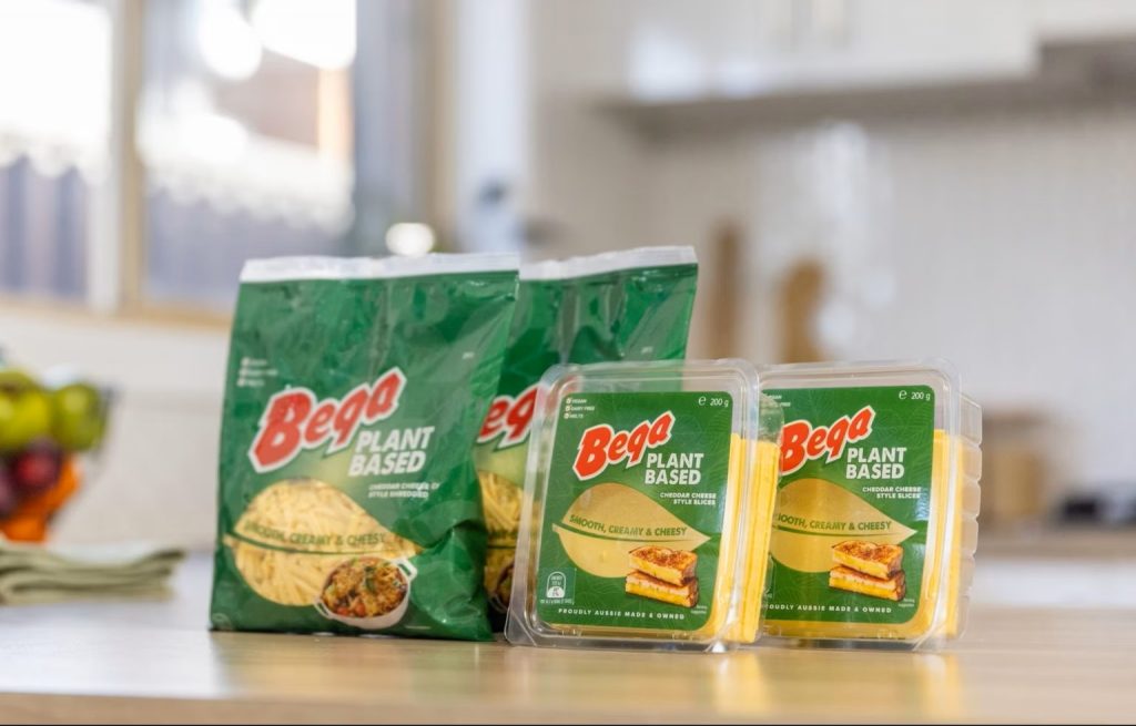 Game On Down Under Bega Cheese Eyes Fonterra's Aussie Crown