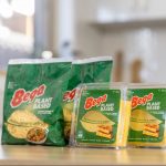 Game On Down Under Bega Cheese Eyes Fonterra's Aussie Crown