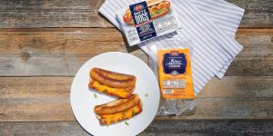 Global Cheese Renaissance From Functional Wellness to Bold Global Flavors