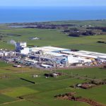 Grate’ end to season for Fonterra’s Whareroa plant