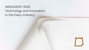 INNODAIRY 2025 Technology and Innovation in the Dairy Industry