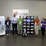 Illinois Dairy Stable & Stepping Up for Communities