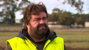 It Gets Really Dark Farmer Exposes Dairy's Hidden Crisis