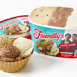 Jonas Brothers debut ice cream collab with Friendlys