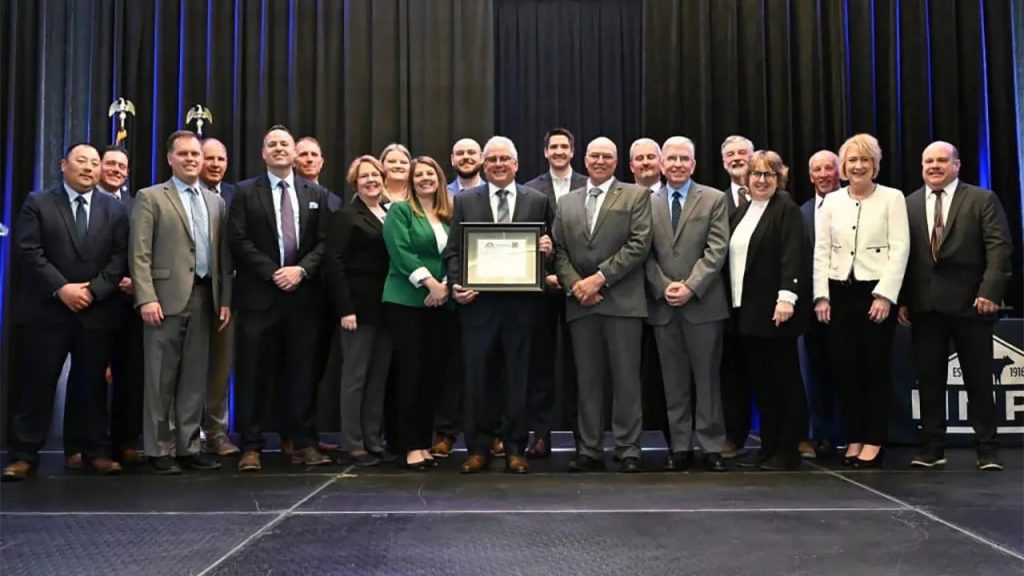 Joseph Diglio 4-H Dairy Youth Endowment supports next generation
