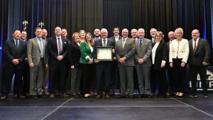 Joseph Diglio 4-H Dairy Youth Endowment supports next generation