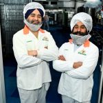 Kisaan brings home gold with natural yoghurt