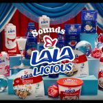 Lala Celebrates Dairy in Bold Campaign Debut
