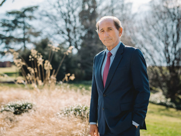Leadership Shift at Nestlé Dairy World Watches as Bulcke Steps Down