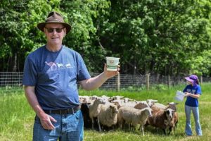 Lehigh Valley farmers take a hit after federal cuts to climate-smart programs