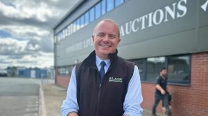 Livestock Trade Faces Strain Amid Bluetongue Rules