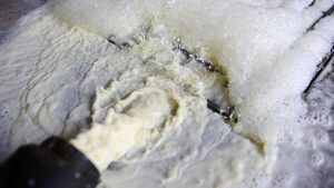 Milk prices on the line