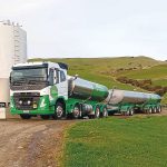 Milk processors match or exceed Fonterra’s record $10 kgMS opening forecast for 2025-26 season