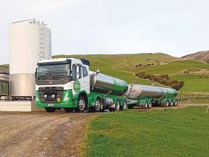 Milk processors match or exceed Fonterra’s record $10 kgMS opening forecast for 2025-26 season