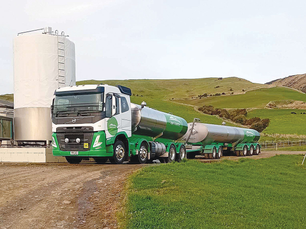 Milk processors match or exceed Fonterra’s record $10 kgMS opening forecast for 2025-26 season