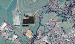 NZ Dairy Factory Waste Plant Sparks Heated Debate