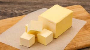 NZ's Butter Bonanza Why Exports Fuel Our Future