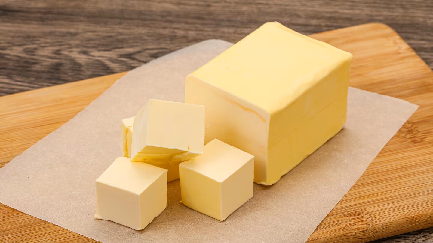 NZ's Butter Bonanza Why Exports Fuel Our Future