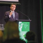 NZ's top trade negotiator warns golden era of international trade is over