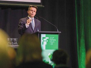 NZ's top trade negotiator warns golden era of international trade is over