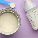Nestlé’s big bet on ‘super premium’ baby formula