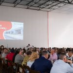 New York's Dairy Boom Major Processing Plants Power Up for the Future