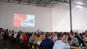 New York's Dairy Boom Major Processing Plants Power Up for the Future