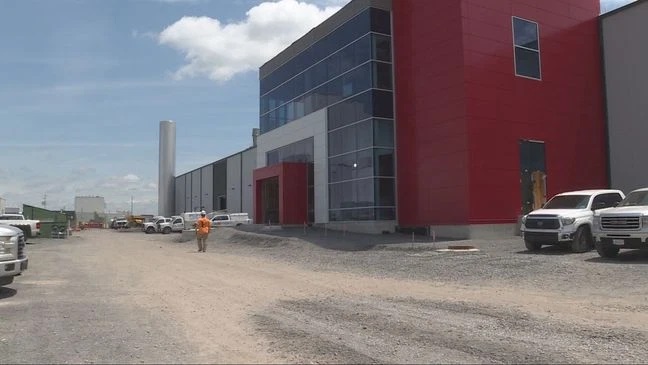 New York's Dairy Game-Changer $270M Expansion Unlocks Future for Farmers
