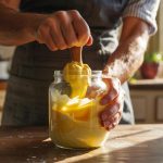 New Zealand families make their own butter as prices soar 65% in 12 months