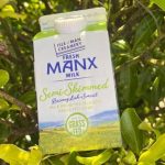 Pint of Manx milk to increase by 5p from July