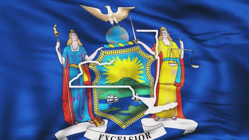 Proposed bill aims to limit big dairy farms in NY
