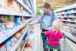 SNAP Cuts & Dairy: Will Milk Sales Take a Hit